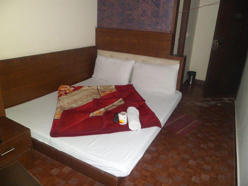 Hotel Shelton