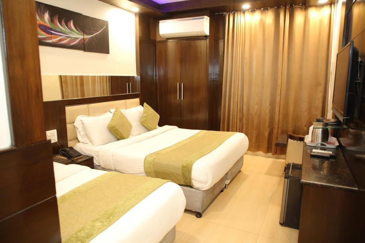 Hotel Shelton 3*