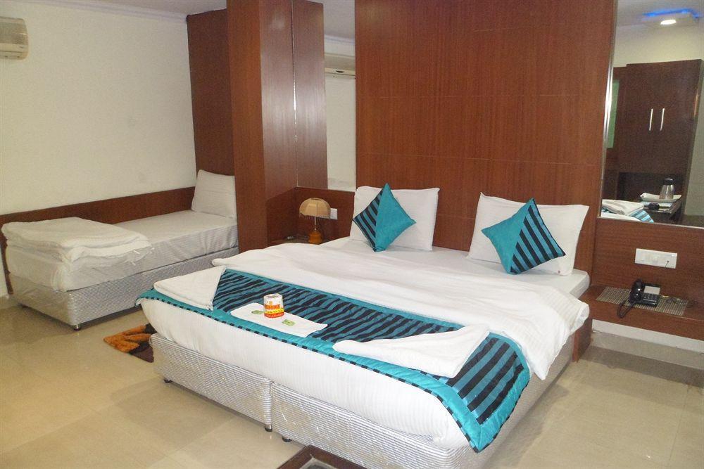 Hotel Shelton New Delhi