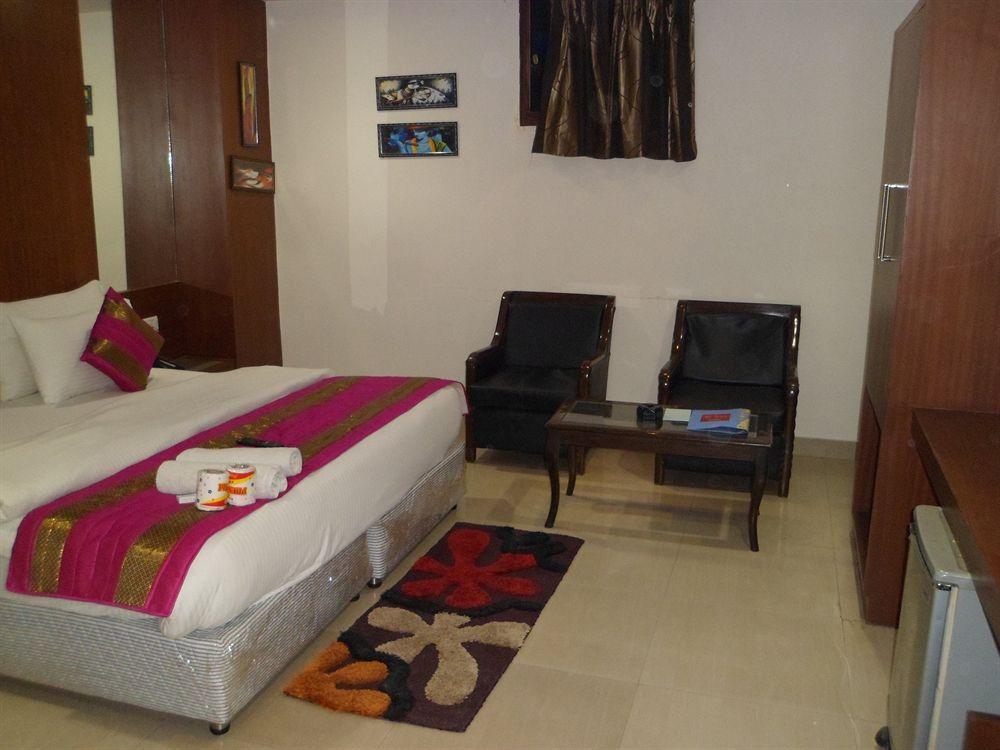 Hotel Shelton 3*