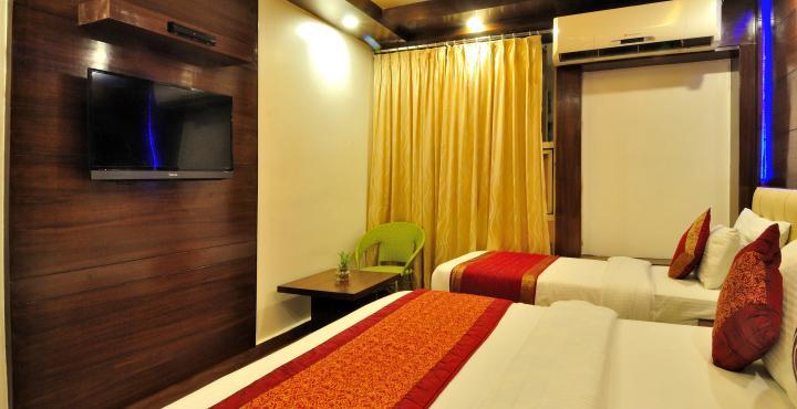 Hotel Shelton 3*