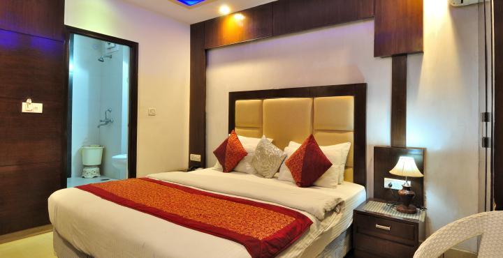 Hotel Shelton