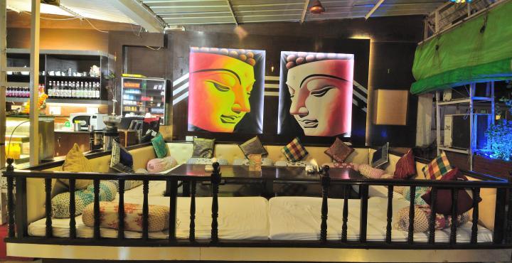 Shelton Hotel 3*