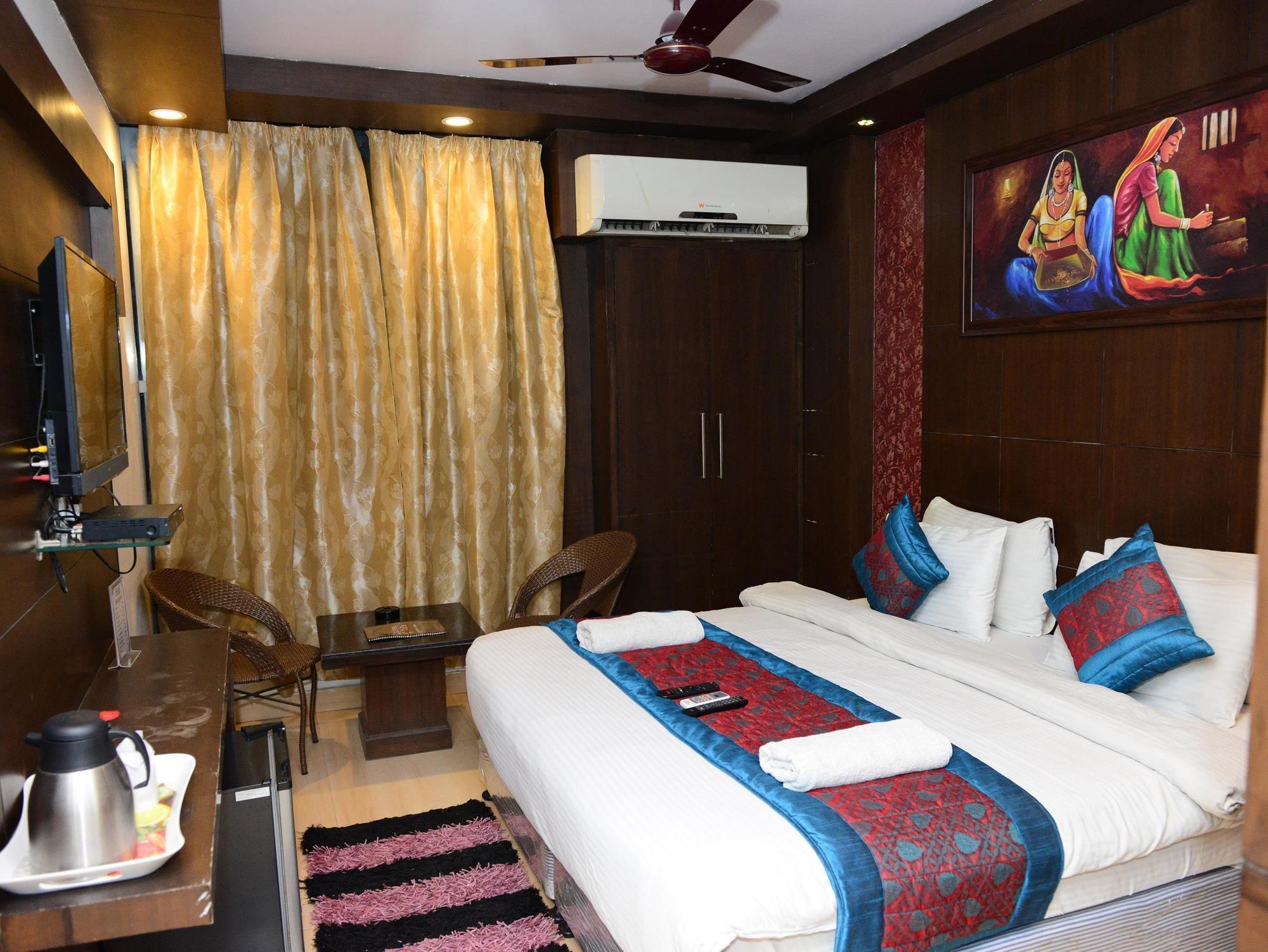 Hotel Shelton