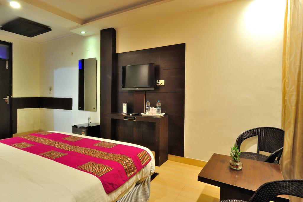 Hotel Shelton