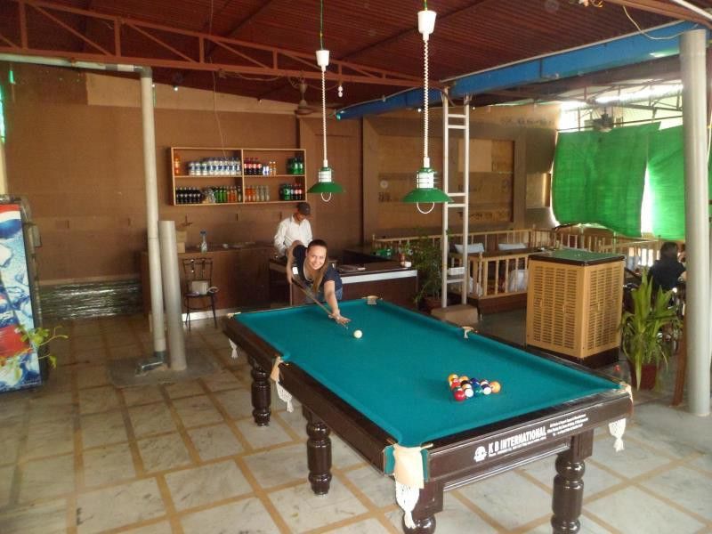 Shelton Hotel