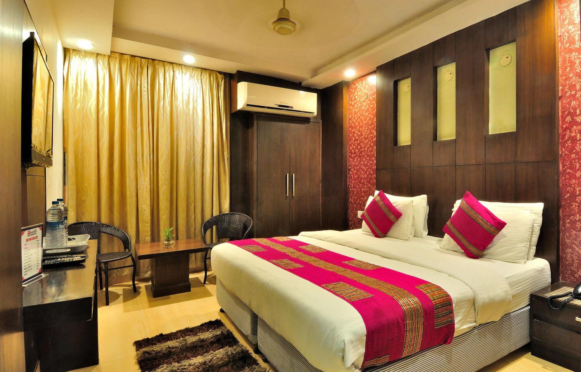 Shelton New Delhi