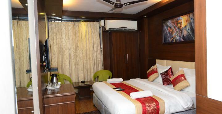 Shelton Hotel 3*