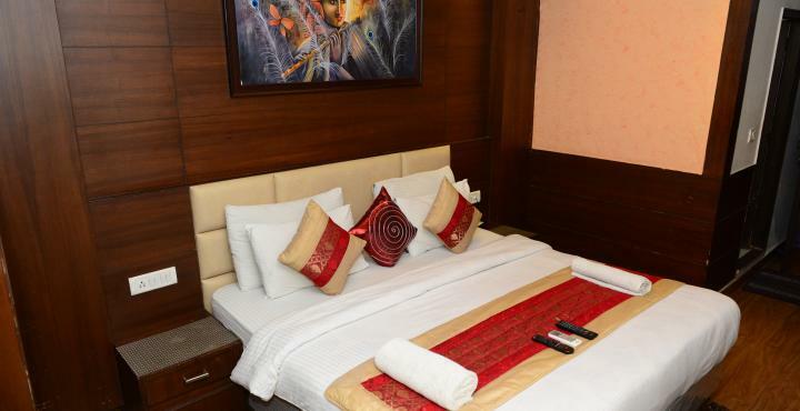 Hotel Shelton