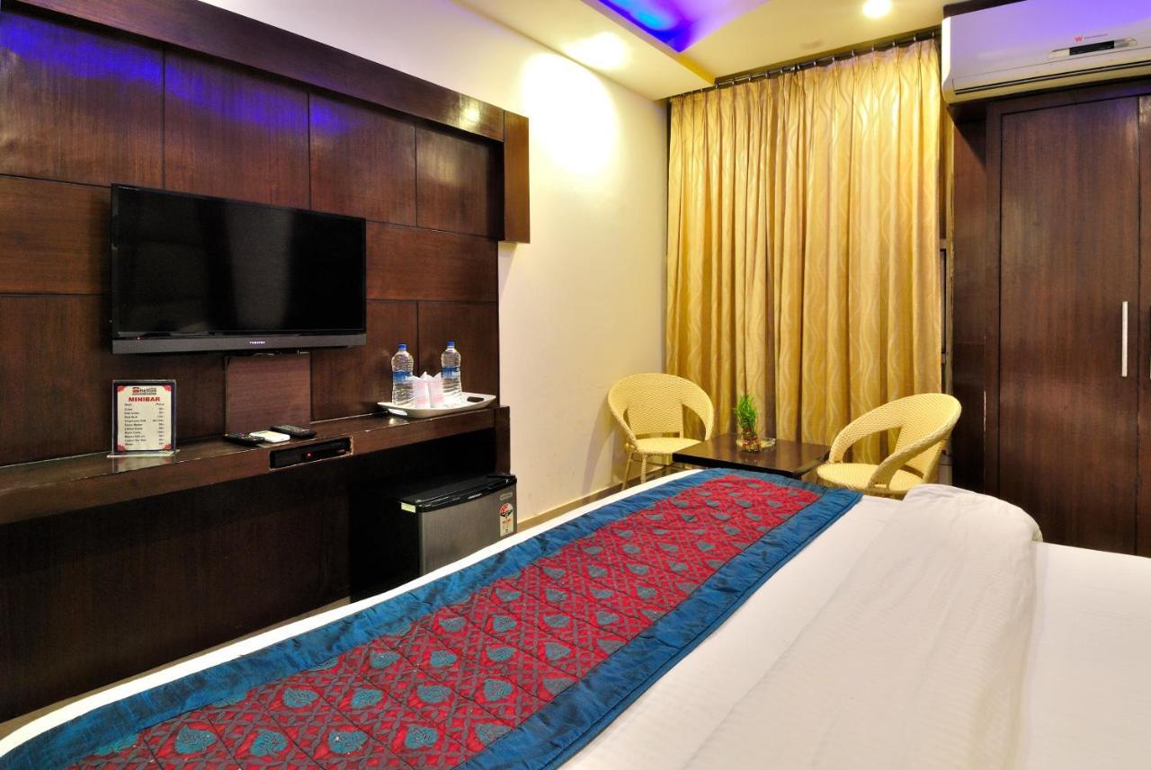 Shelton New Delhi
